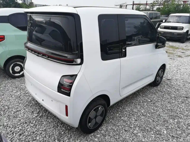 Wuling Air EV — Фото автомобиля 6