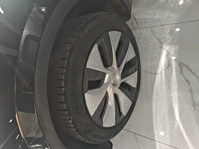 Tesla Model Y — Фото автомобиля 22