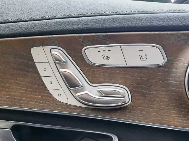 Mercedes-Benz GLC-Class — Фото автомобиля 14