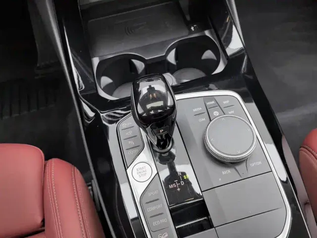 BMW BMW X3 2023 Facelift xDrive30i Leading M Night Package — Фото автомобиля 13