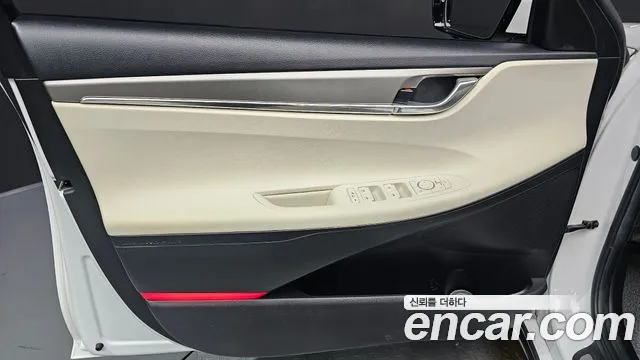 Hyundai Grandeur Новый Grandeur IG — Фото автомобиля 5