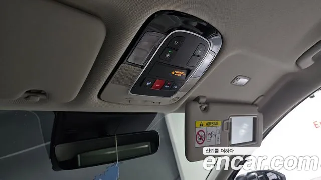 Hyundai Tucson NX4 — Фото автомобиля 27