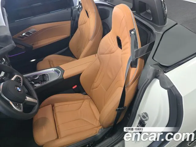BMW Z4 G29 — Фото автомобиля 11