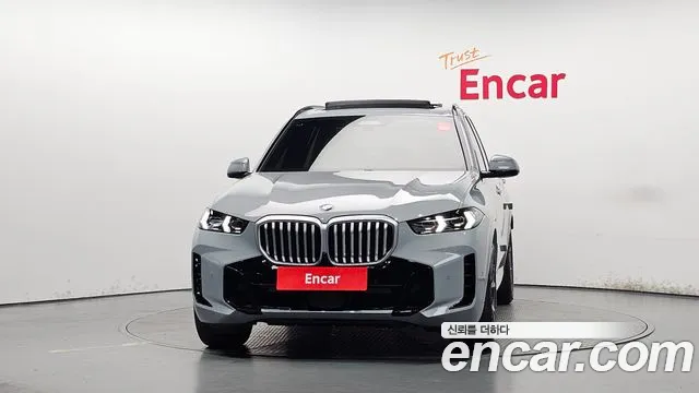 BMW X5 — Фото автомобиля 2