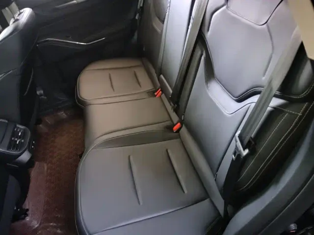Haval H6 — Фото автомобиля 16