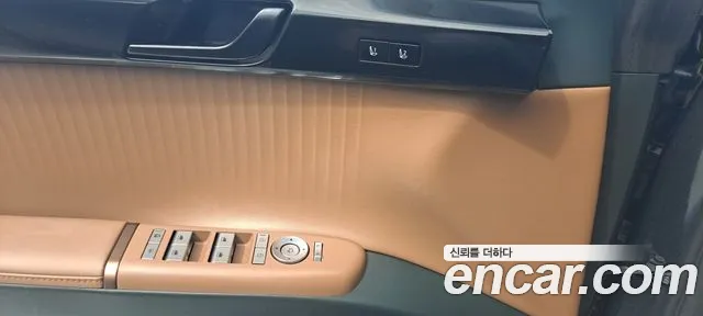 Hyundai Grandeur — Фото автомобиля 12