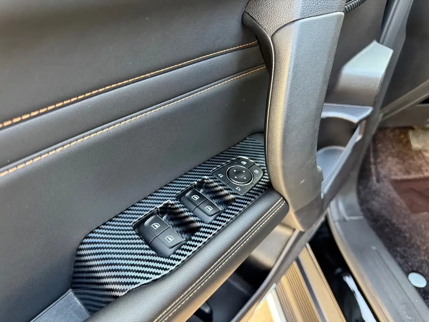Haval Haval Big Dog 2026 Model 1.5T High Configuration — Фото автомобиля 16