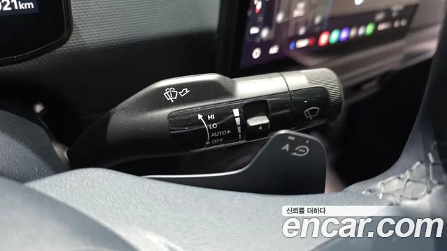 Kia PV5 — Фото автомобиля 29
