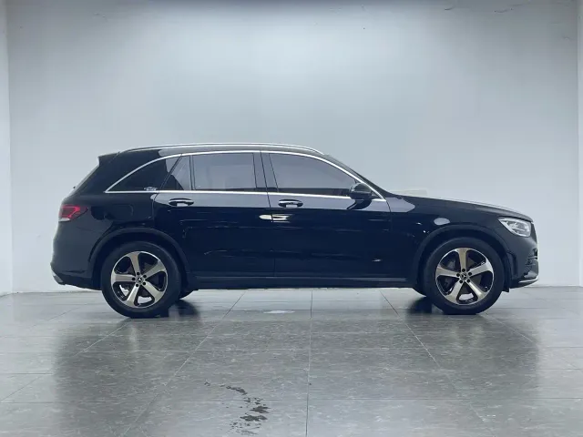 Mercedes-Benz GLC-Class — Фото автомобиля 7