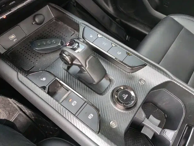 Haval Raptor — Фото автомобиля 13