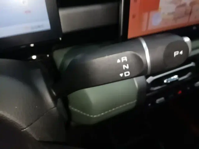 Baojun Yep Plus — Фото автомобиля 13