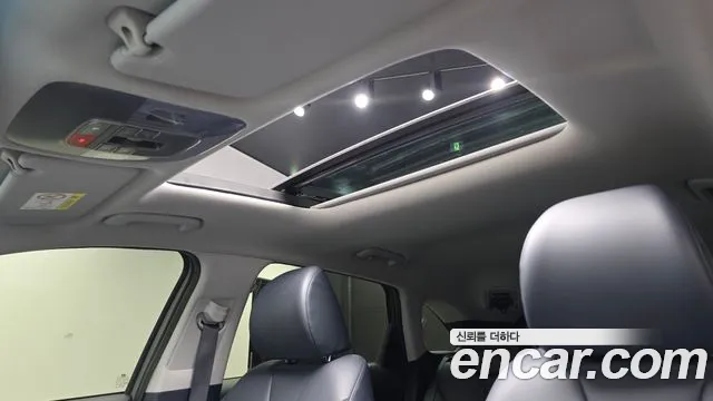 Hyundai Nexo Nexo Premium — Фото автомобиля 30