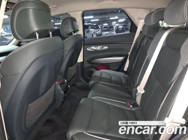 Genesis GV70 Electrified GV70 — Фото автомобиля 7