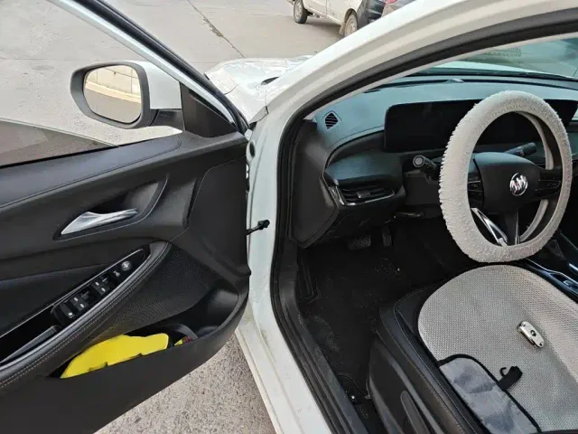 Buick Verano — Фото автомобиля 12