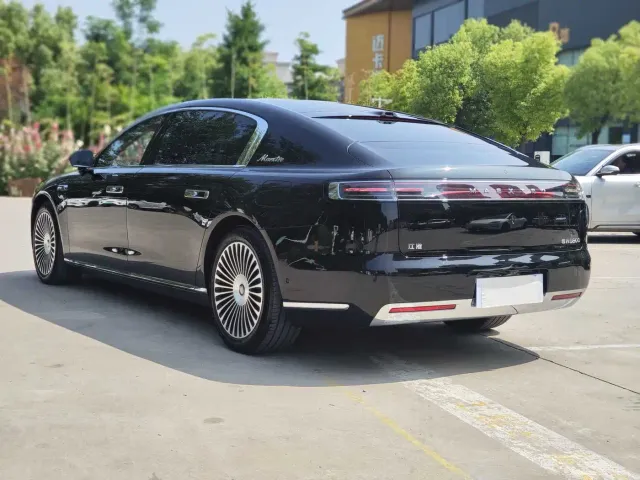 Maextro S800 — Фото автомобиля 17
