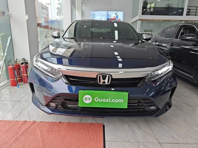 Honda Inspire — Фото автомобиля 2