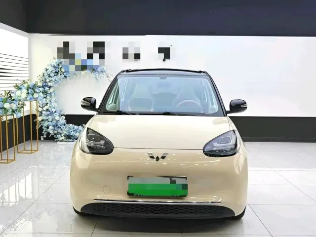Wuling Bingo — Фото автомобиля 2