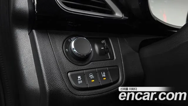 Chevrolet Spark — Фото автомобиля 19