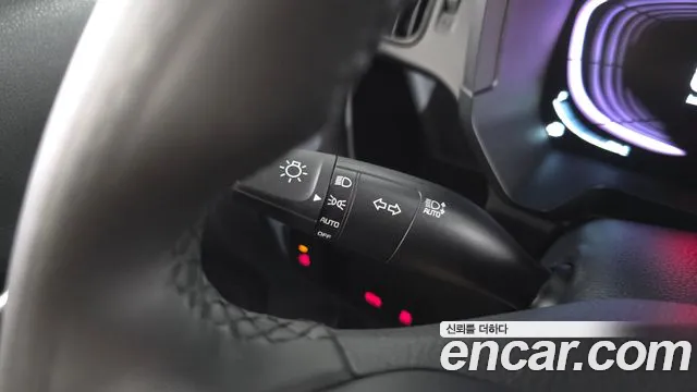 Kia RAY Новый Kia Ray Signature X Line — Фото автомобиля 26