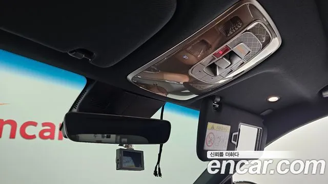 Genesis GV70 2.5T Бензин 2WD — Фото автомобиля 29