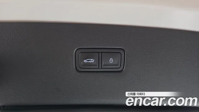Genesis GV80 — Фото автомобиля 14