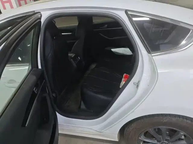 BYD Qin PLUS — Фото автомобиля 3