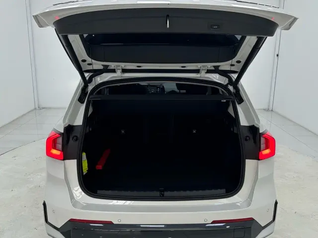 BMW X1 — Фото автомобиля 15