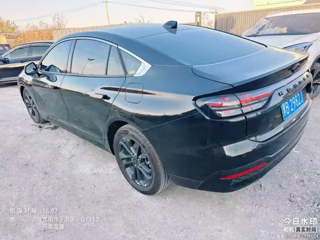 Ford Mondeo — Фото автомобиля 4