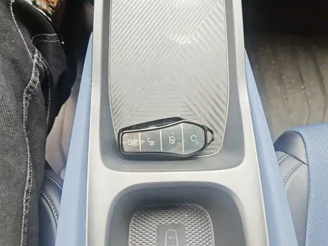BYD Seagull — Фото автомобиля 8