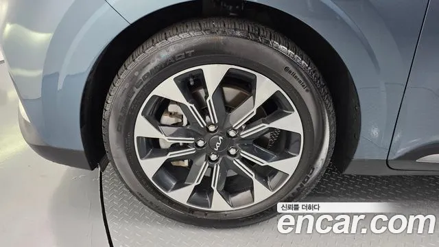 Kia Canival Carnival 4 поколение Бензин 9 мест Signature — Фото автомобиля 5