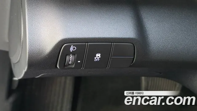 Hyundai AVANTE Новый Avante (CN7) — Фото автомобиля 18