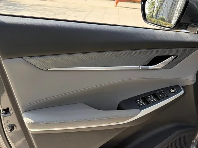 Changan CS75 Plus — Фото автомобиля 4