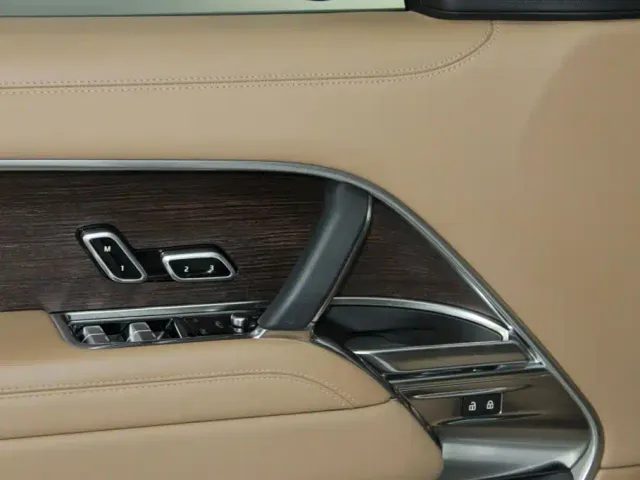 Land Rover Range Rover — Фото автомобиля 18