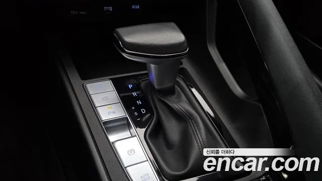 Hyundai Avante CN7 — Фото автомобиля 12