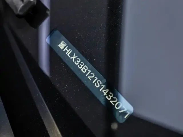 Li Auto Li Xiang L9 2025 Ultra Smart Renewal Edition — Фото автомобиля 18