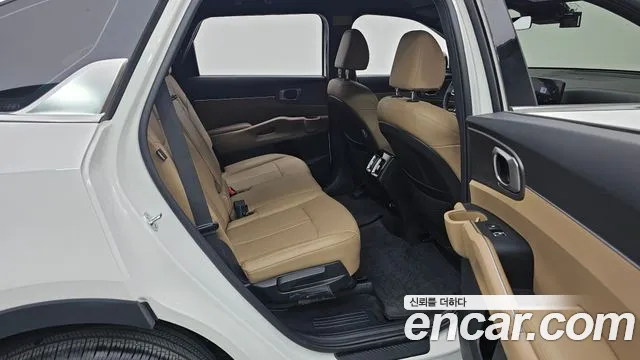 Kia Sorento — Фото автомобиля 11