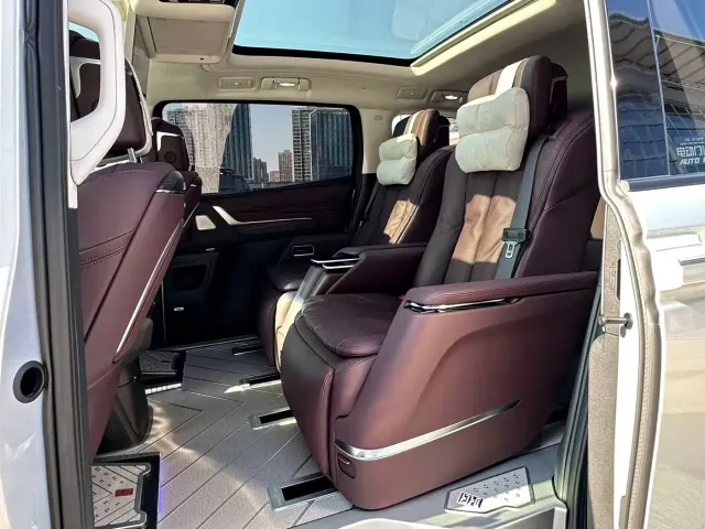 Buick Century — Фото автомобиля 9