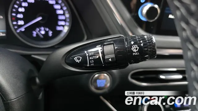 Hyundai Sonata DN8 — Фото автомобиля 27