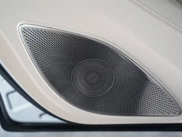 Mercedes-Benz Maybach GLS — Фото автомобиля 12