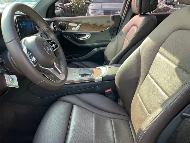 Mercedes-Benz GLC-Class — Фото автомобиля 6