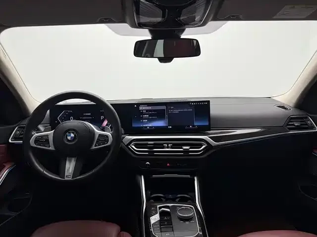 BMW 3 Series — Фото автомобиля 6