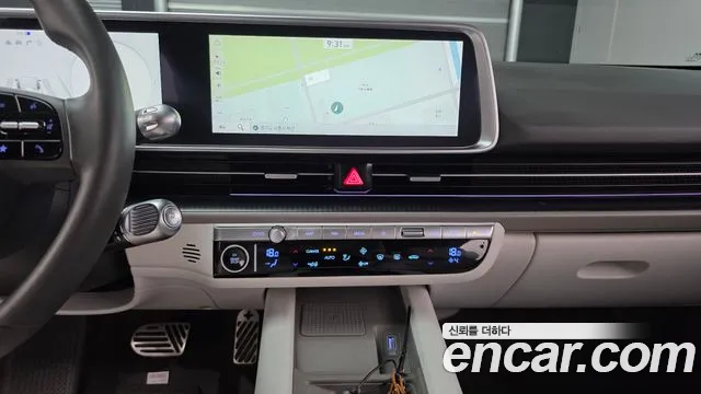 Hyundai Ioniq6 — Фото автомобиля 19