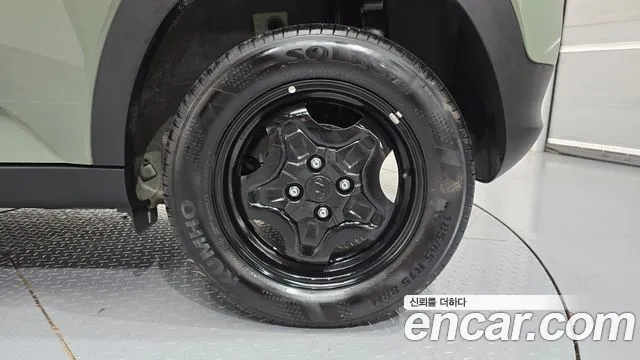 Hyundai Casper — Фото автомобиля 21