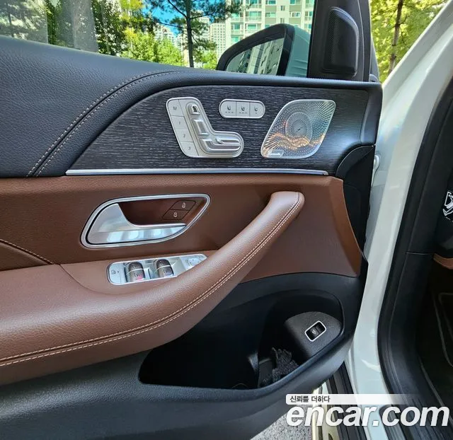 Mercedes-Benz GLE-Class W167 — Фото автомобиля 18