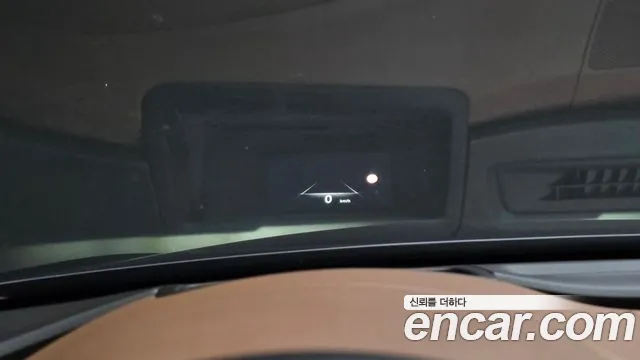 Genesis G80 RG3 — Фото автомобиля 20