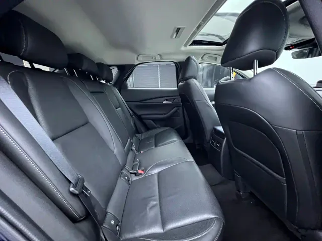 Mazda CX-30 — Фото автомобиля 12