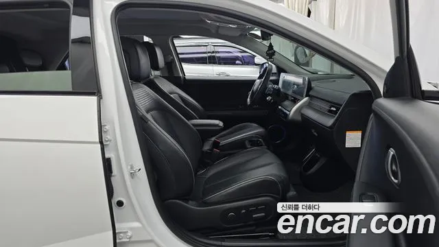 Hyundai Ioniq 5 — Фото автомобиля 16