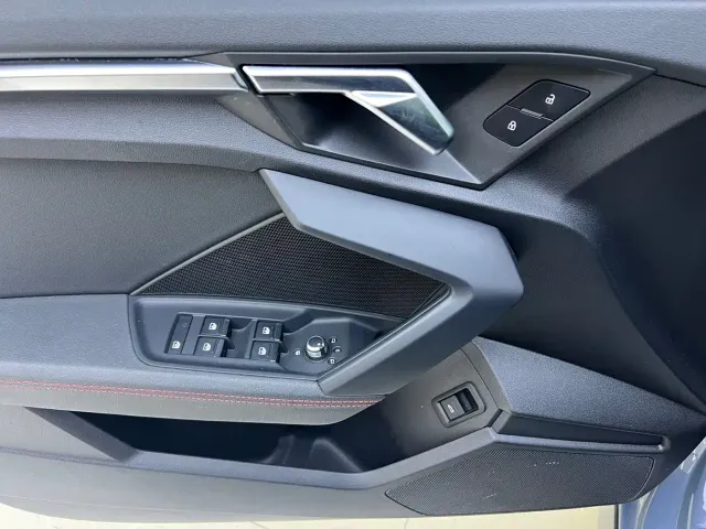 Audi A3 — Фото автомобиля 8