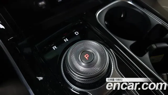 Kia Carnival 4th Gen — Фото автомобиля 12