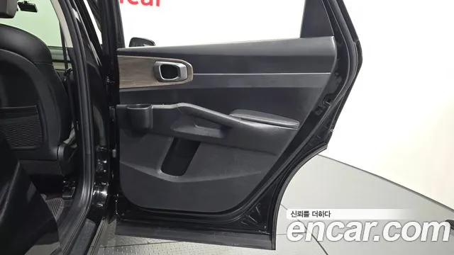 Kia Sorento Sorento 4-е поколение Дизель 2.2 2WD — Фото автомобиля 6